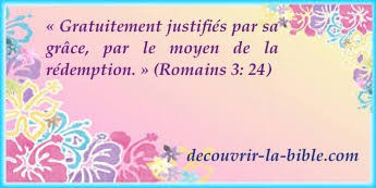 Gratuitement justifié